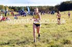 Senior womens North East Harrier League, Cramlington. Photo: David T. Hewitson/Sports for All Pics